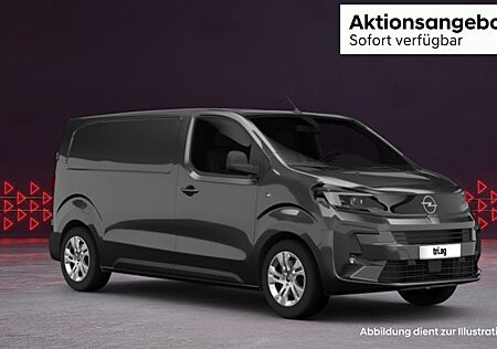 Opel Vivaro 2.0 BlueHDi 180 Stop&Start EAT8 DoKa Lan 4 Türen