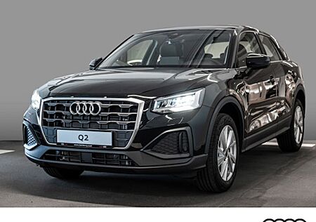 Audi Q2 35 TFSI S tronic 5 Türen