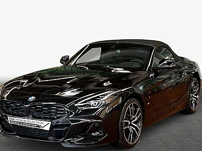 BMW Z4 sDrive20i 2 Türen