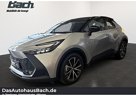 Toyota C-HR 1.8-l-VVT-i Hybrid Teamplayer 5 Türen