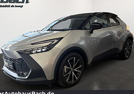 Toyota C-HR 1.8-l-VVT-i Hybrid Teamplayer 5 Türen