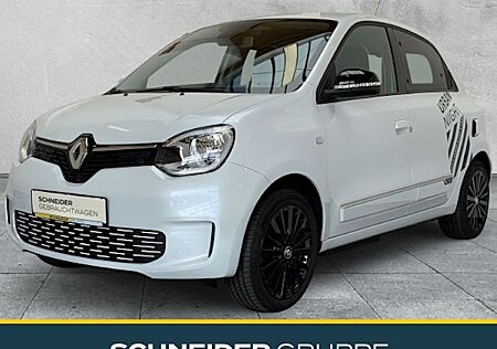 Renault Twingo 22KWh Urban Night 5 Türen