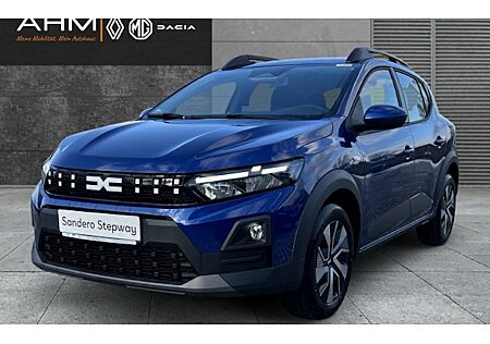 Dacia Sandero Stepway TCe 100 Stepway Expression 5 Türen