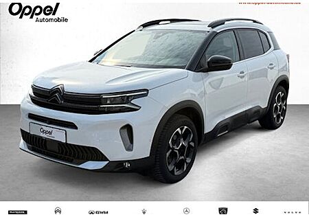 Citroën C5 Aircross BlueHDi 130 Stop&Start EAT8 MAX 5 Türen