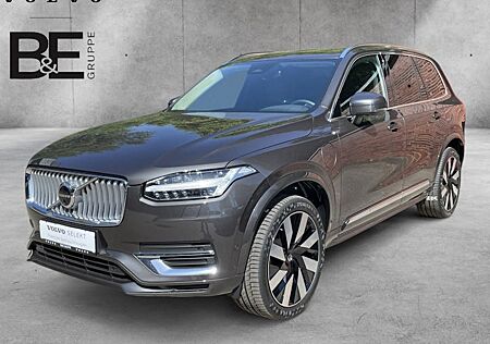 Volvo XC 90 T8 AWD Plus Bright Auto 5 Türen