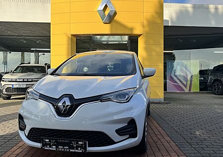 Renault ZOE Paket Evolution EV50 110hp 5 Türen