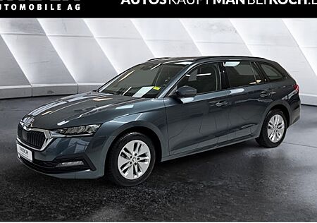 Skoda Octavia 1.0 TSI e-TEC DSG AMBITION COMBI 5 Türen