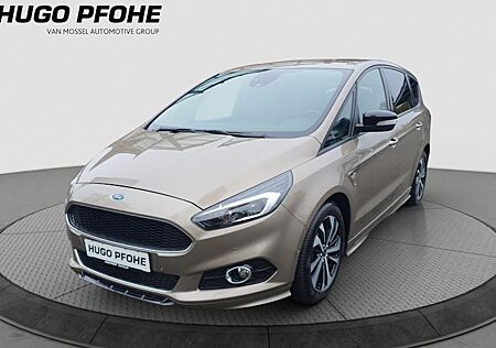 Ford S-Max 2,0 EcoBlue Bi-Turbo 177kW ST-Line Auto 5 Türen