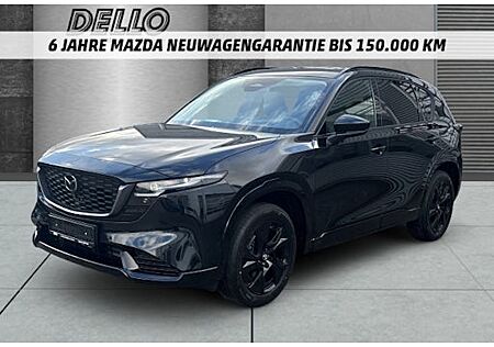 Mazda CX-5 2.5 e-SKYACTIV-G 141 AWD AT Homura 5 Türen