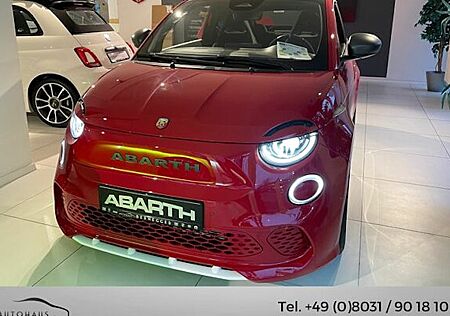 Abarth 500e Limousine 42 kWh Turismo 3 Türen