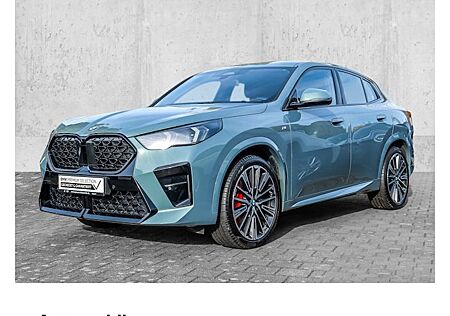 BMW X2 sDrive20i Steptronic DCT 5 Türen