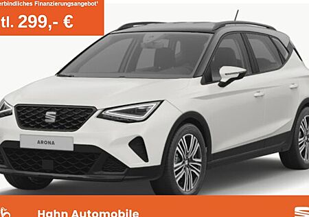 Seat Arona 1.0 TSI 85kW Style Edition DSG 5 Türen