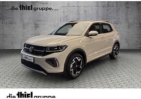VW T-Cross 1.0 TSI OPF 85 kW R-Line 5 Türen