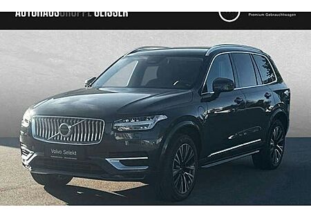 Volvo XC 90 T8 AWD Core Auto 5 Türen