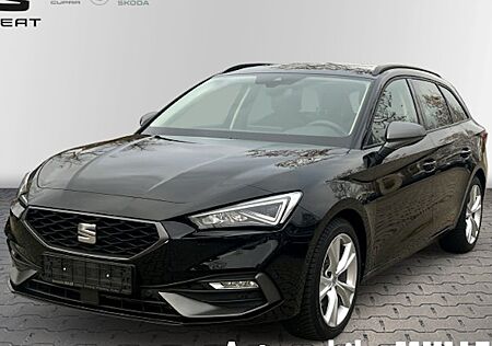 Seat Leon 1.5 eTSI ACT 110kW FR DSG Sportstourer 5 Türen