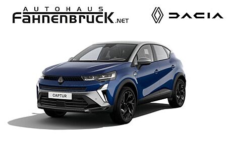 Renault Captur Mild Hybrid 140 EDC Esprit Alpine 5 Türen