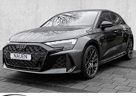Audi RS7 Sportback 2.5 TFSI S tronic quattro Sportback 5 Türen