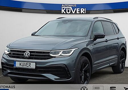 VW Tiguan Allspace 2.0 TSI OPF 140kW DSG 4MOTION R-Line 5 Türen