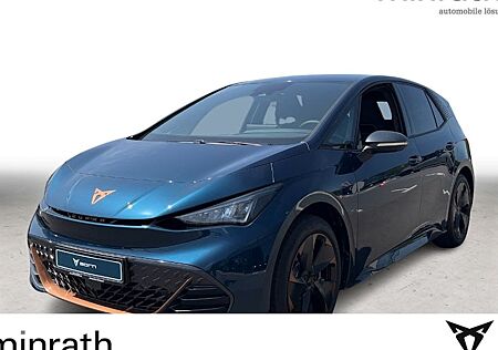 Cupra Born 60 kWh 170 kW Edition Dynamic 5 Türen