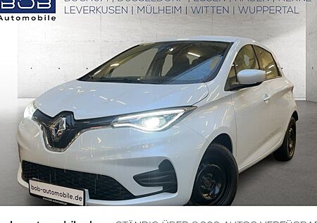 Renault ZOE Experience R110/Z.E. 50 mit Batterie 5 Türen