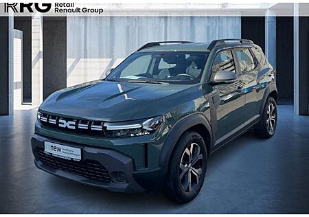 Dacia Duster TCe 130 Expression 5 Türen