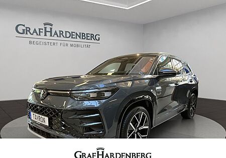 VW Tiguan Allspace 2.0 TDI SCR 142kW DSG 4MOTION R-Line 5 Türen