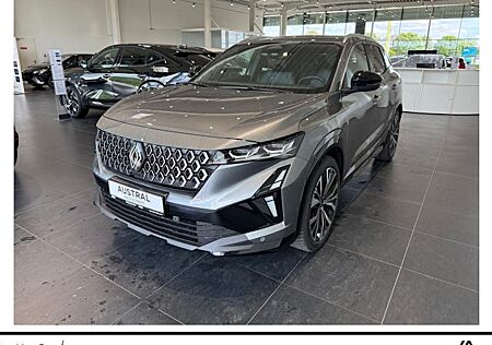 Renault Austral Mild Hybrid 160 Techno Automatik 5 Türen