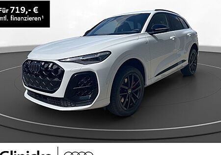 Audi Q5 TDI S tronic quattro 5 Türen