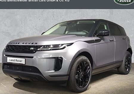 Land Rover Range Rover Evoque P300e SE AWD Automatik 5 Türen