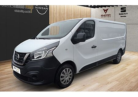 Nissan Primastar 1.6dCi 120 2,9t COMFORT L2H1 4 Türen