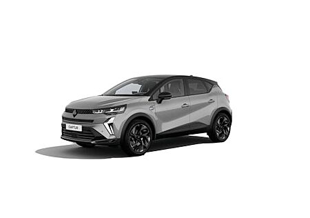 Renault Captur Full Hybrid E-Tech 160 Esprit Alpine 5 Türen