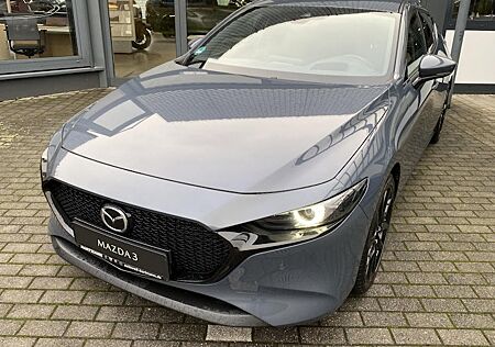 Mazda 3 e-SKYACTIVX 186 AWD Exclusive-Line 5 Türen