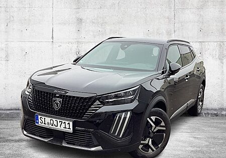 Peugeot 2008 PureTech 130 EAT8 GT 5 Türen