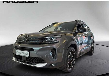 Citroën C5 Aircross Hybrid 145 ë-DCS6 MAX 5 Türen