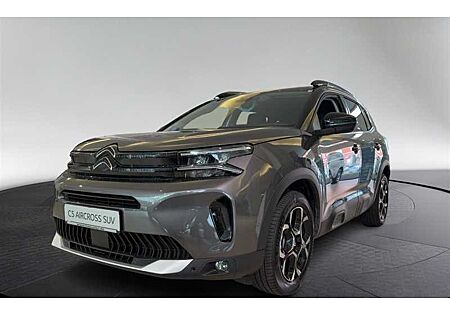 Citroën C5 Aircross Hybrid 145 ë-DCS6 MAX 5 Türen