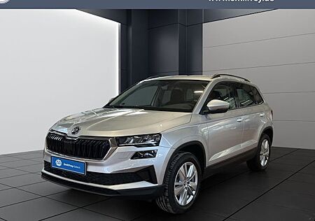 Skoda Karoq 2.0l TDI DSG 4x4 Selection 5 Türen