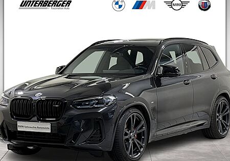 BMW X3 M40i AT 5 Türen