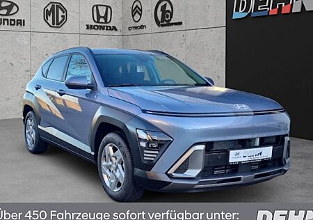 Hyundai Kona 1.6 T-GDI Trend 5 Türen