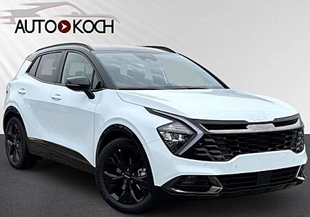 Kia Sportage 1.6 T-GDI EcoD. 118kW Nightline DCT AWD 5 Türen