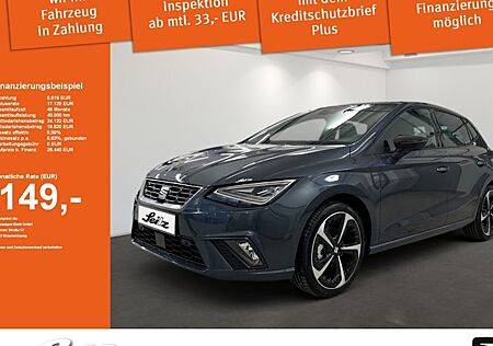 Seat Ibiza 1.0 TSI 85kW FR 5 Türen
