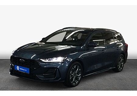 Ford Focus 1,0 EcoBoost Hyb. 114kW ST-Line X Tur AT 5 Türen