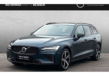 Volvo V60 T8 AWD Plug-in Hybrid Plus Dark Auto 5 Türen