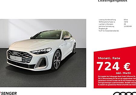 Audi S5 TFSI S tronic quattro 5 Türen