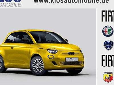 Fiat Grande panda elektro (RED) Limousine 42 kWh 3 Türen