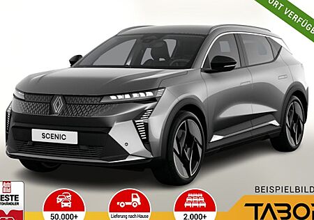 Renault Scenic E-Tech Iconic 220 Long Range 5 Türen