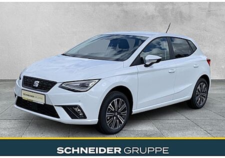 Seat Ibiza 1.0 TSI 85kW Road Edition 5 Türen