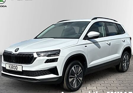 Skoda Karoq 2.0l TDI DSG Tour 5 Türen