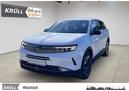 Opel Grandland Hybrid 107 kW Edition eDCT 5 Türen