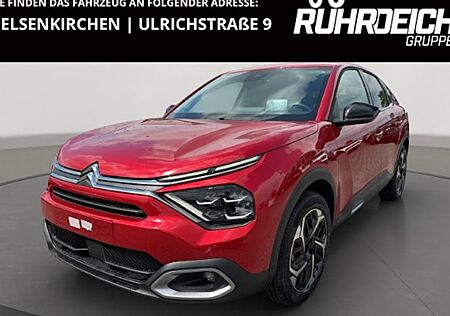 Citroën C4 PureTech 130 Stop&Start MAX EAT8 5 Türen