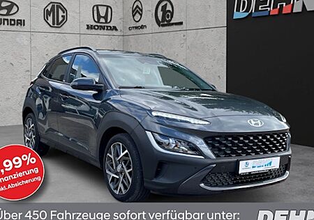 Hyundai Kona 1.6 GDi Hybrid Trend DCT 5 Türen